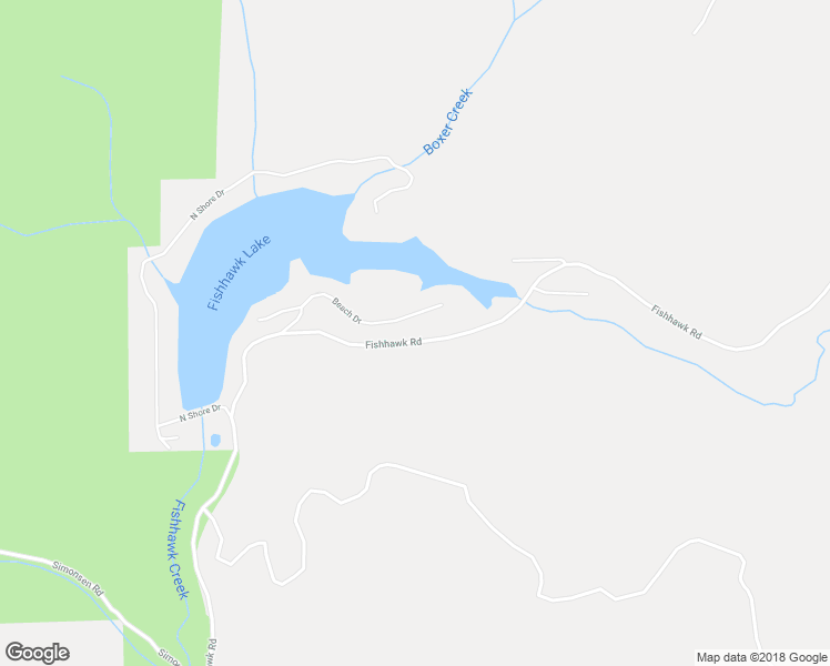 map of restaurants, bars, coffee shops, grocery stores, and more near 71499 Fishhawk Road in Birkenfeld