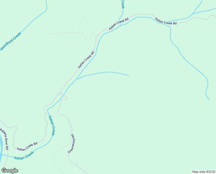 map of restaurants, bars, coffee shops, grocery stores, and more near 407 Italian Creek Road in Kalama