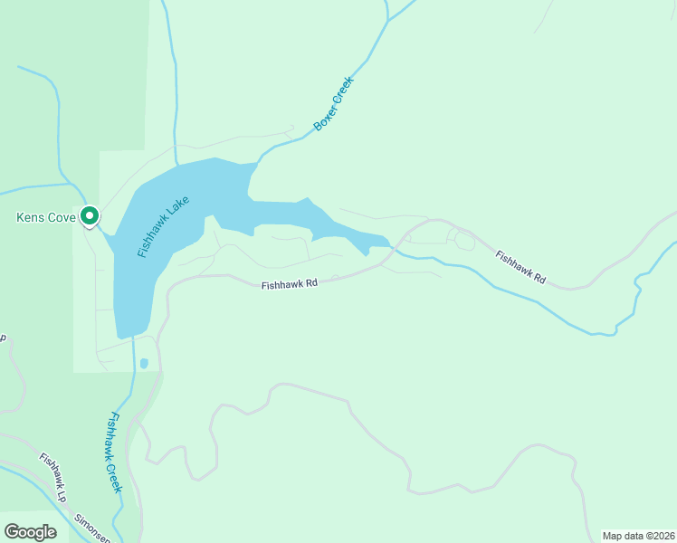 map of restaurants, bars, coffee shops, grocery stores, and more near 71517 Fishhawk Road in Birkenfeld
