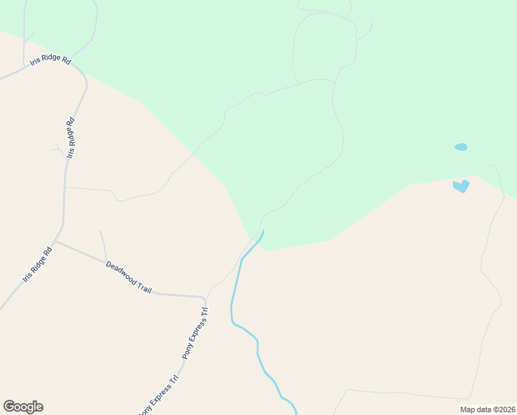 map of restaurants, bars, coffee shops, grocery stores, and more near Unnamed Road in Butte