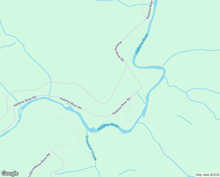 map of restaurants, bars, coffee shops, grocery stores, and more near 7300 Kalama River Road in Kalama