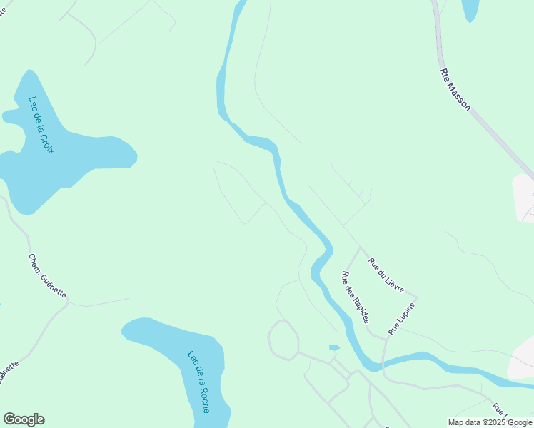 75 Rue du Sommet de la Rivière, SainteMargueriteduLacMasson QC