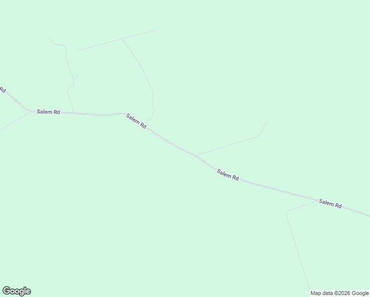 map of restaurants, bars, coffee shops, grocery stores, and more near 470 Salem Road in Havelock