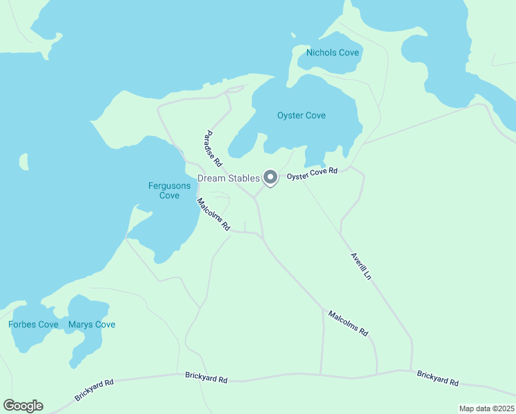 map of restaurants, bars, coffee shops, grocery stores, and more near 3 Paradise Road in Albert Bridge
