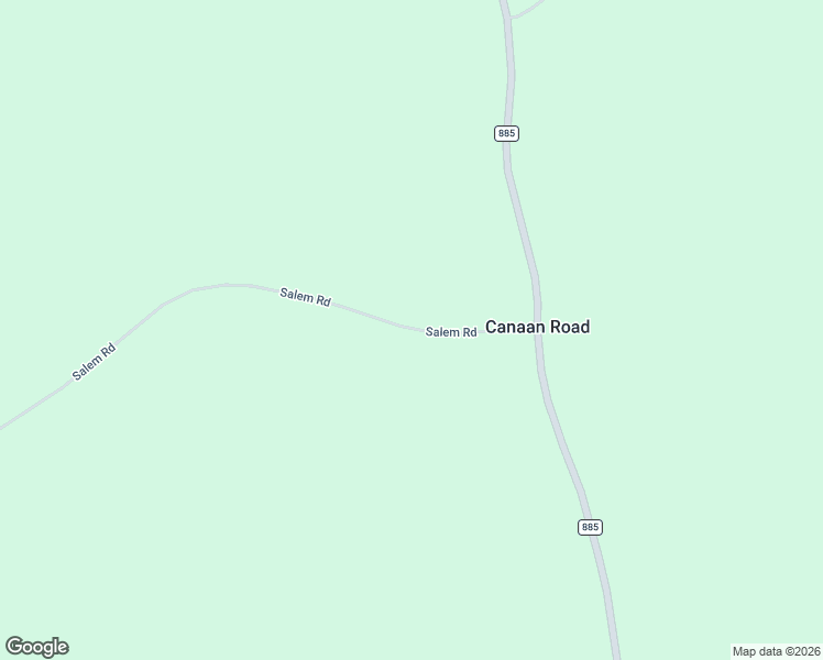 map of restaurants, bars, coffee shops, grocery stores, and more near 35 Salem Road in Havelock