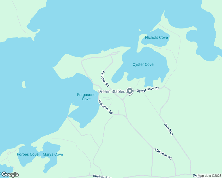 map of restaurants, bars, coffee shops, grocery stores, and more near 15 Paradise Road in Albert Bridge
