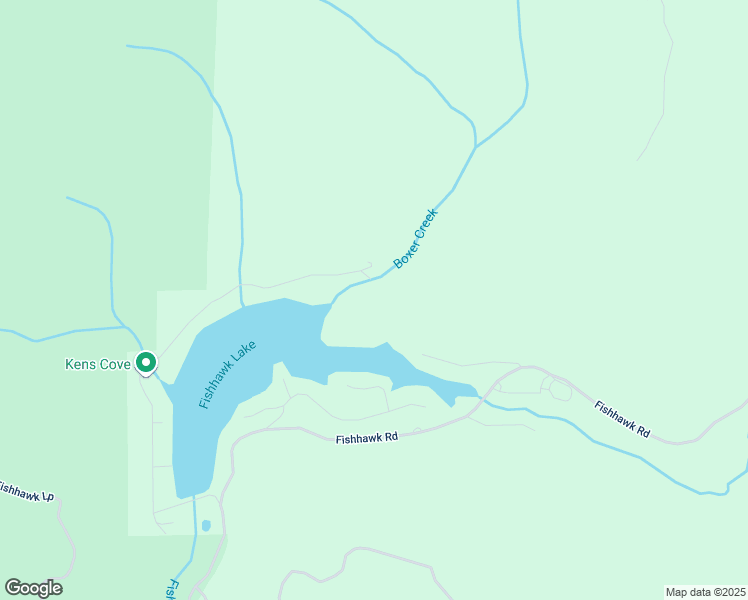 map of restaurants, bars, coffee shops, grocery stores, and more near 71898 North Shore Drive in Birkenfeld