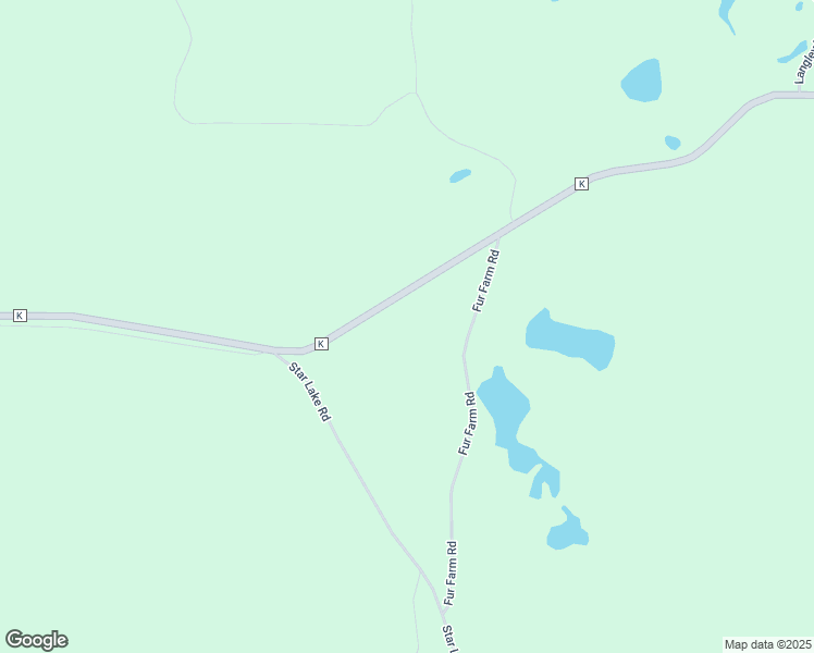 map of restaurants, bars, coffee shops, grocery stores, and more near 7015 County Highway K in Eagle River