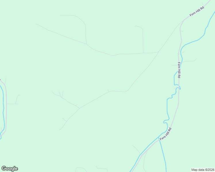 map of restaurants, bars, coffee shops, grocery stores, and more near 26977 Hammond Road in Rainier