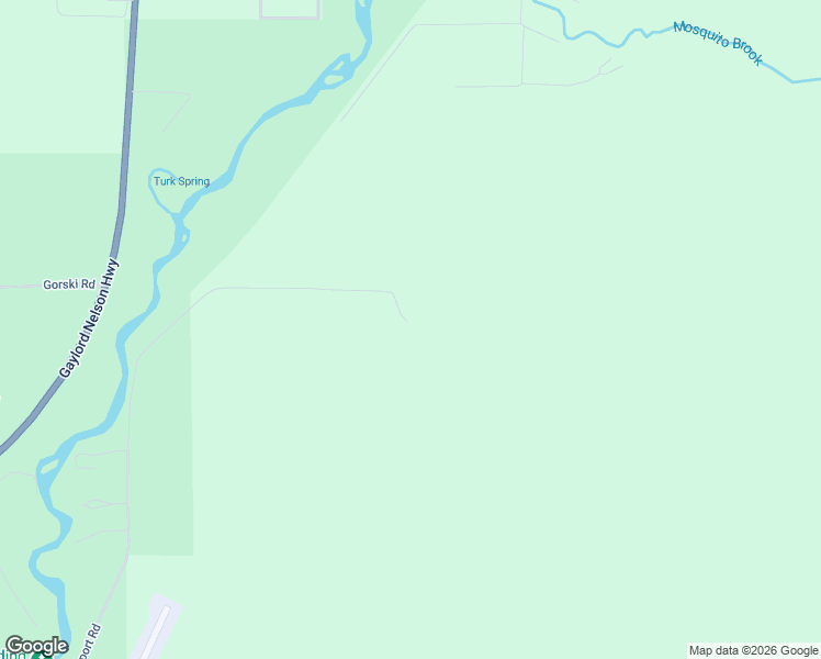 map of restaurants, bars, coffee shops, grocery stores, and more near 14797 North Airport Road in Hayward