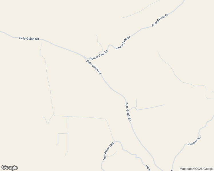 map of restaurants, bars, coffee shops, grocery stores, and more near 17248 Pole Gulch Road in Three Forks