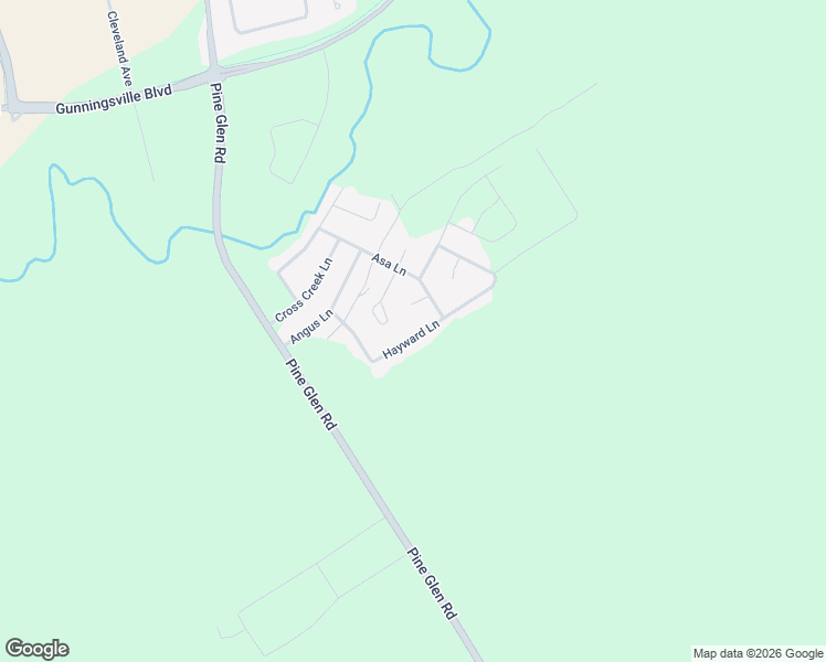 map of restaurants, bars, coffee shops, grocery stores, and more near 6 Browning Court in Riverview