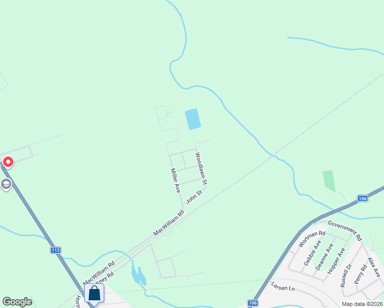 map of restaurants, bars, coffee shops, grocery stores, and more near 14 Fairview Drive in Salisbury