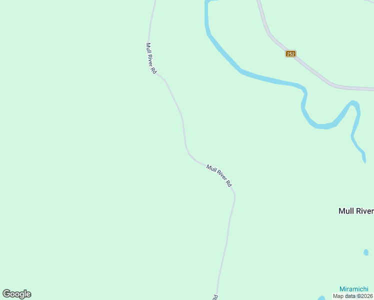 map of restaurants, bars, coffee shops, grocery stores, and more near Mull River Road in Inverness County