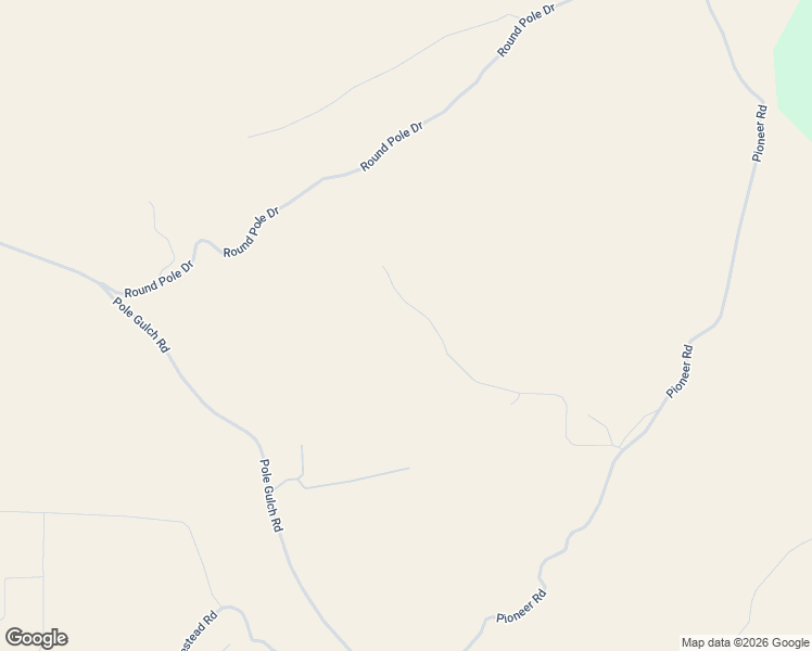 map of restaurants, bars, coffee shops, grocery stores, and more near 18259 Pole Gulch Road in Three Forks