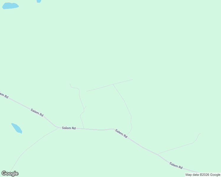 map of restaurants, bars, coffee shops, grocery stores, and more near 1 Thorne Brooke Road in Havelock