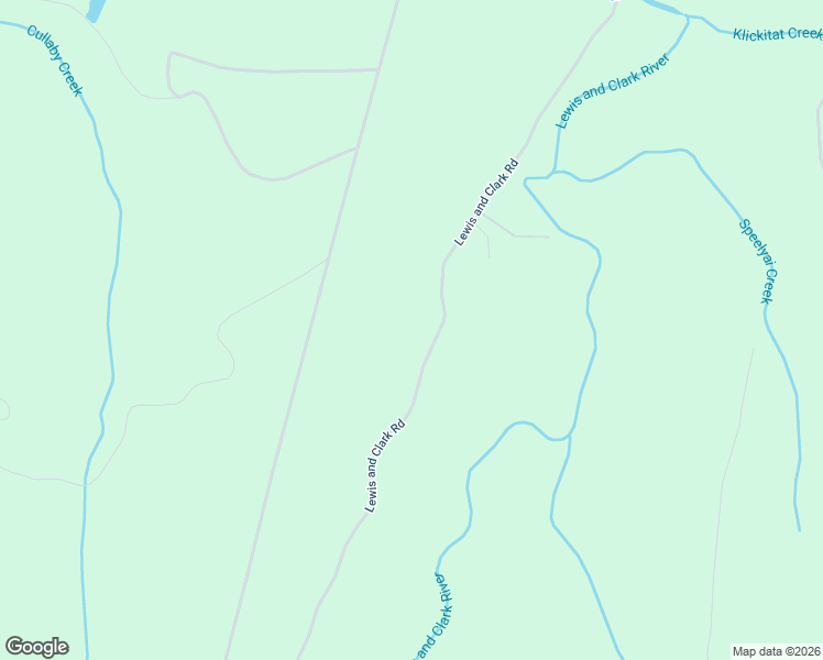 map of restaurants, bars, coffee shops, grocery stores, and more near 87768 Lewis and Clark Road in Astoria