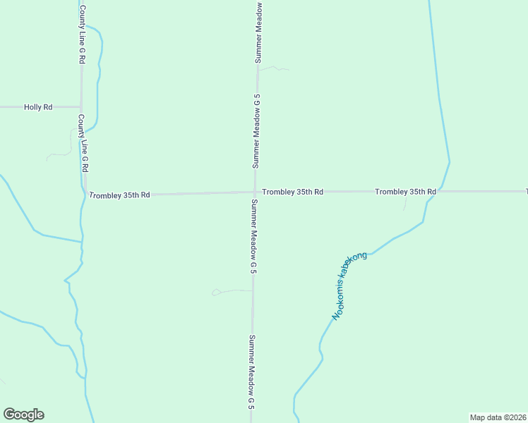 map of restaurants, bars, coffee shops, grocery stores, and more near 2926-2938 Trombly 35th Road in Delta