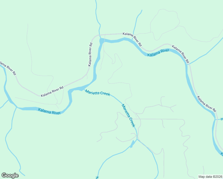 map of restaurants, bars, coffee shops, grocery stores, and more near 400 Fallert Road in Kalama