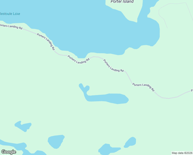 map of restaurants, bars, coffee shops, grocery stores, and more near in Restoule
