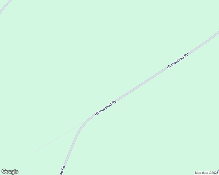 map of restaurants, bars, coffee shops, grocery stores, and more near 46255 Homestead Road in Second North River