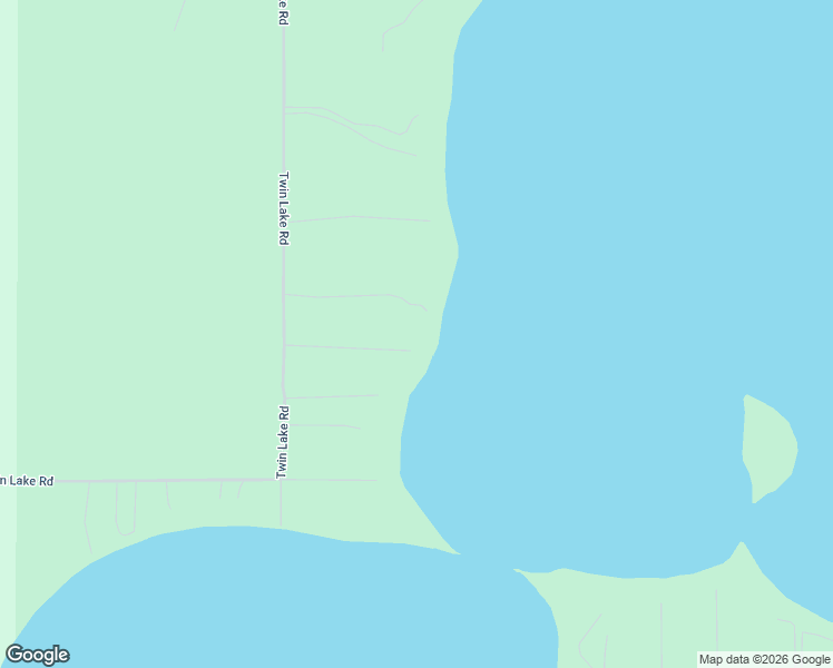 map of restaurants, bars, coffee shops, grocery stores, and more near 4126 Twin Lake Road in Conover