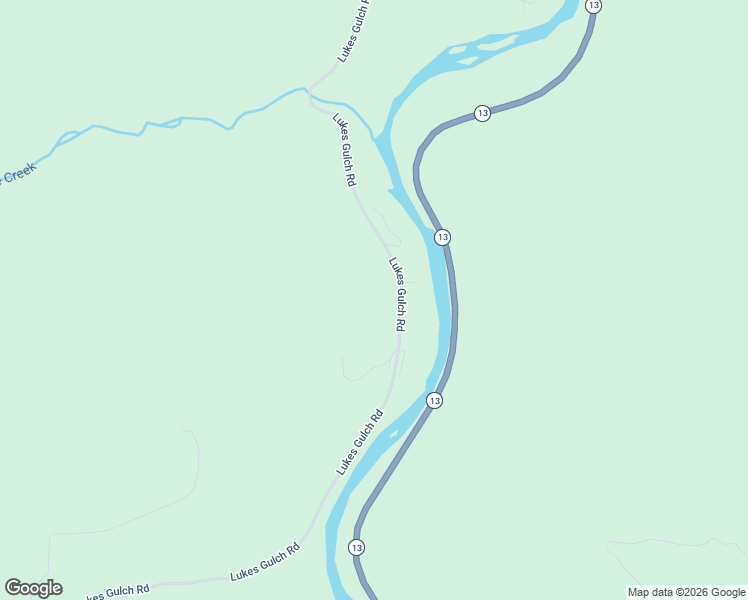 map of restaurants, bars, coffee shops, grocery stores, and more near 2143 Lukes Gulch Road in Stites