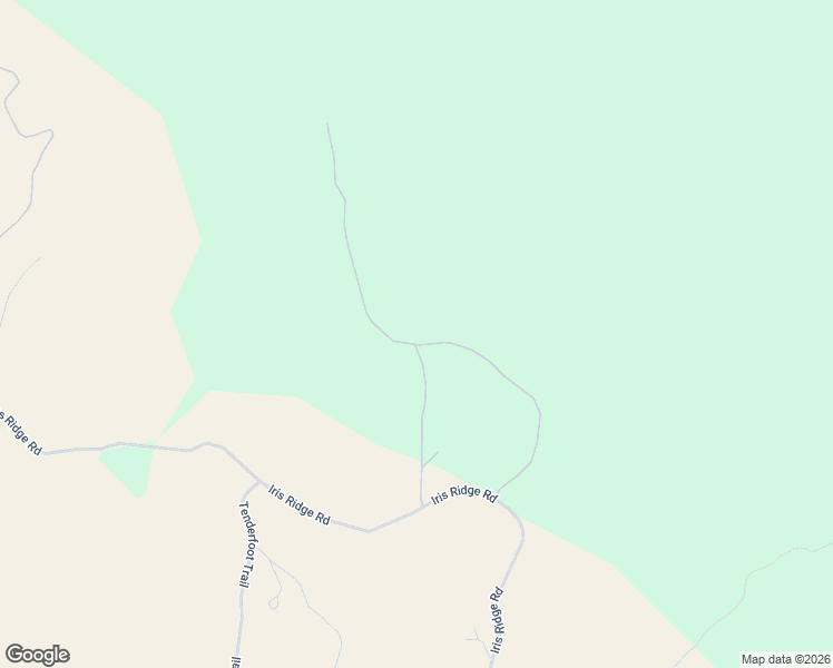 map of restaurants, bars, coffee shops, grocery stores, and more near Unnamed Road in Butte