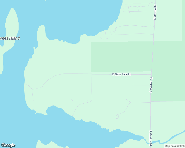 map of restaurants, bars, coffee shops, grocery stores, and more near 33101 East State Park Road in Drummond