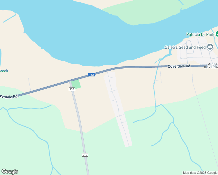 map of restaurants, bars, coffee shops, grocery stores, and more near 13 River East Drive in Riverview