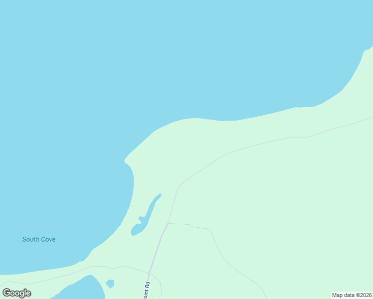 map of restaurants, bars, coffee shops, grocery stores, and more near None in South Cove