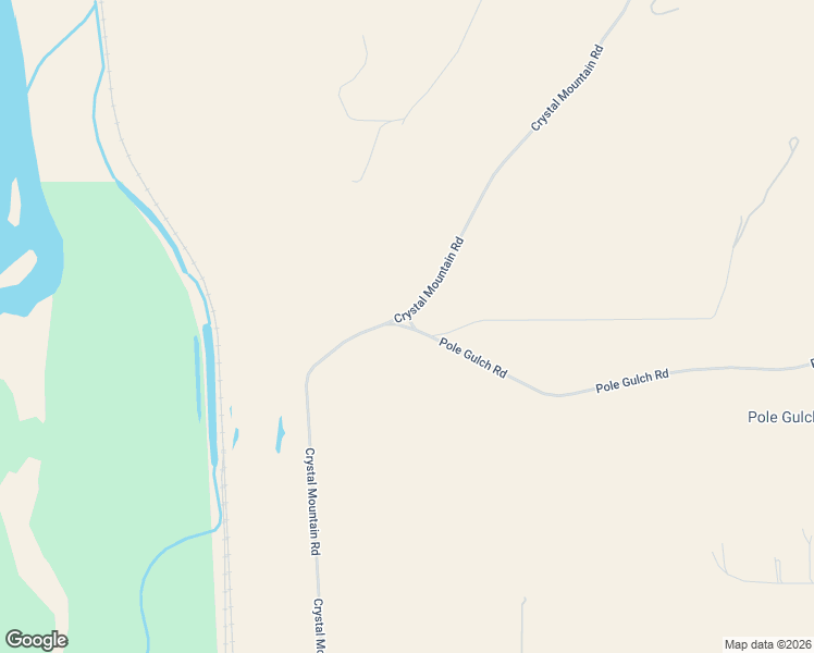 map of restaurants, bars, coffee shops, grocery stores, and more near 11848 Old Coach Road in Three Forks