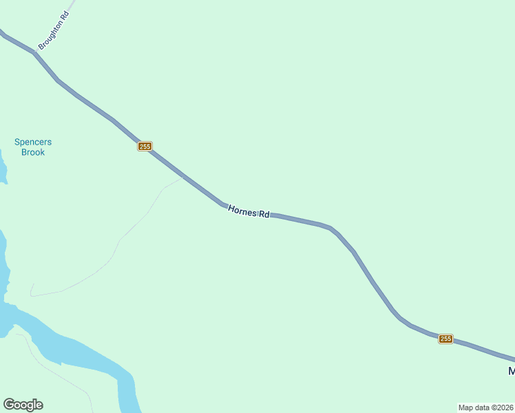 map of restaurants, bars, coffee shops, grocery stores, and more near 5997 Hornes Road in Mira Gut