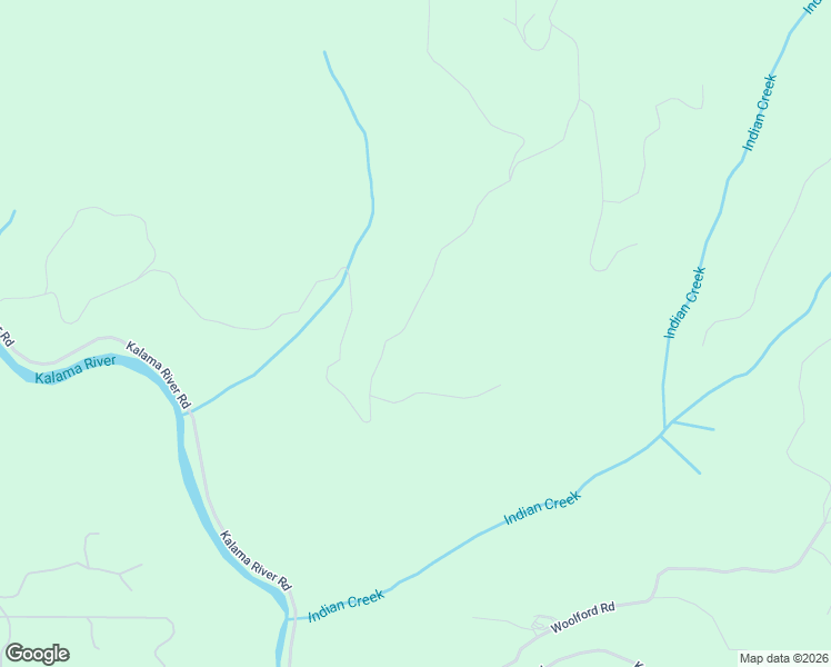 map of restaurants, bars, coffee shops, grocery stores, and more near 873 Mountain View Road in Kalama