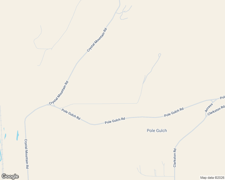 map of restaurants, bars, coffee shops, grocery stores, and more near 12197 Old Coach Road in Three Forks