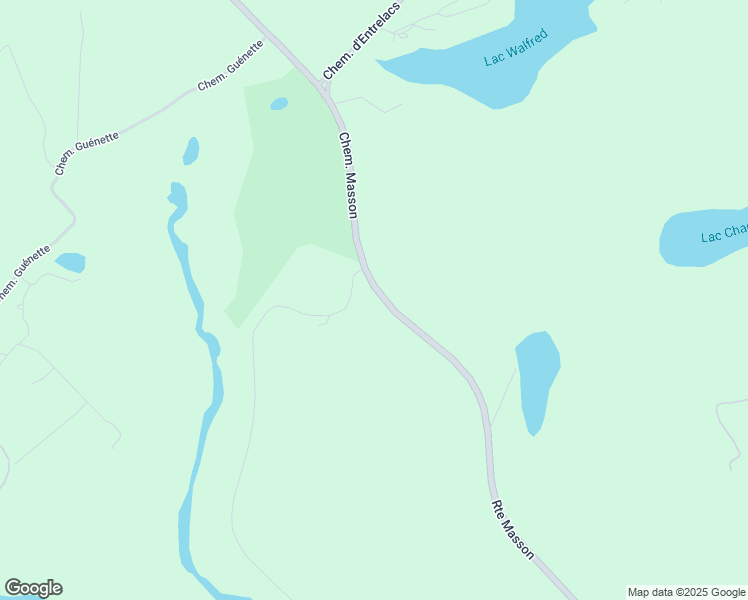 535 Chemin Masson, SainteMargueriteduLacMasson QC Walk Score