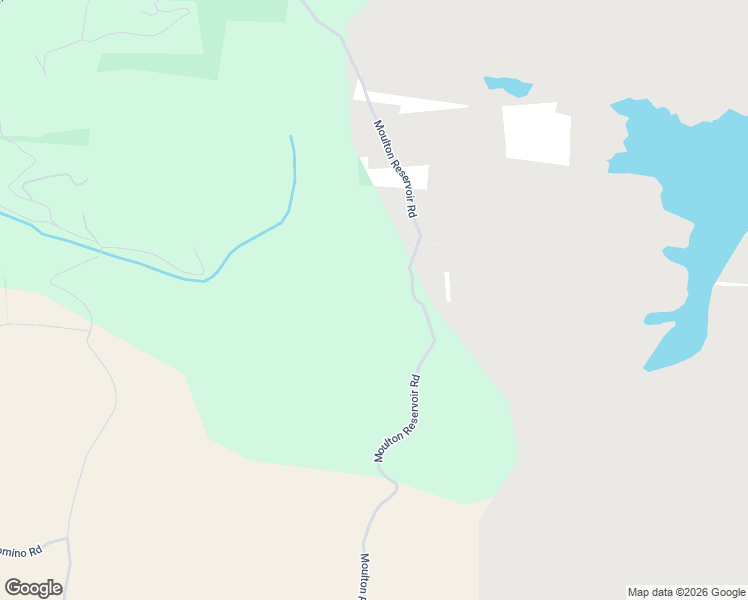 map of restaurants, bars, coffee shops, grocery stores, and more near 3360 Moulton Reservoir Road in Butte