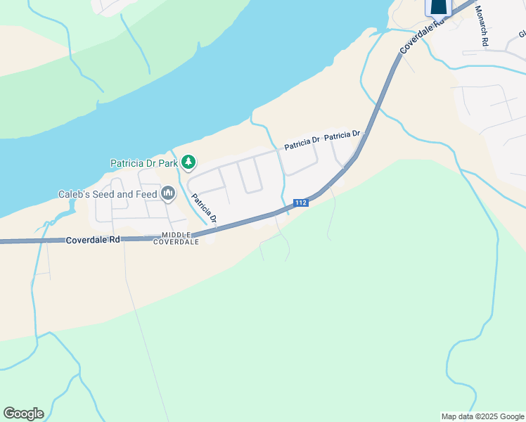 941 Coverdale Road Riverview Nb Walk Score