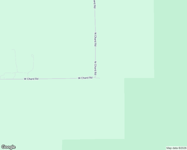 map of restaurants, bars, coffee shops, grocery stores, and more near 2000-2058 West Chard Road in Hessel