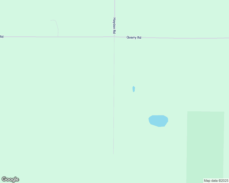 map of restaurants, bars, coffee shops, grocery stores, and more near Cooper Road in Gulliver