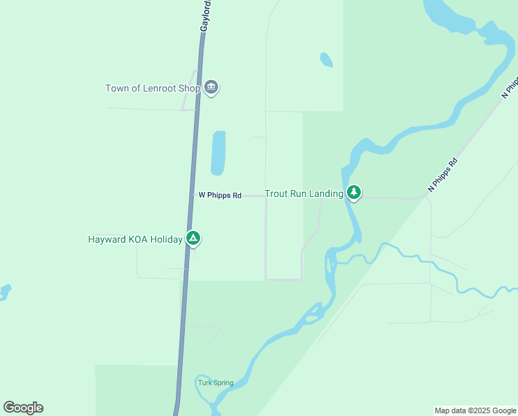 map of restaurants, bars, coffee shops, grocery stores, and more near 14905 West Phipps Road in Hayward