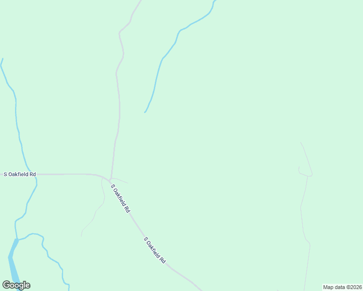 map of restaurants, bars, coffee shops, grocery stores, and more near in Oakfield
