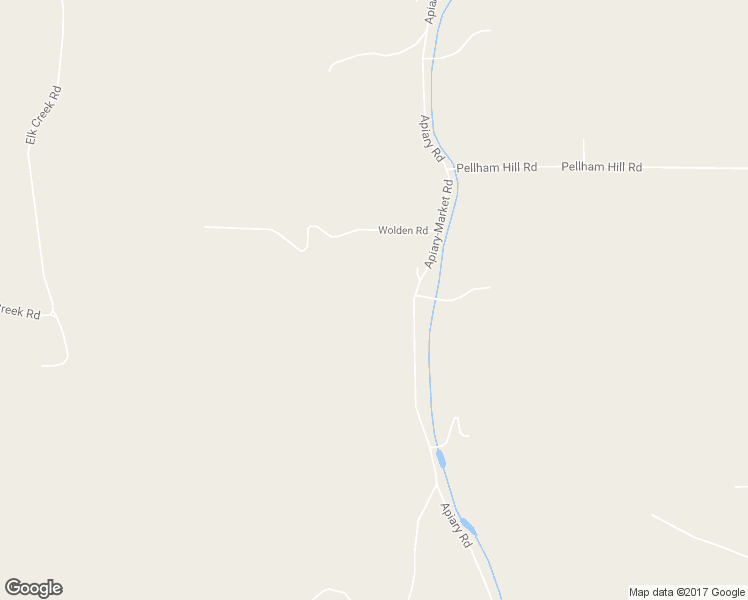 map of restaurants, bars, coffee shops, grocery stores, and more near 72691 Apiary Road in Rainier