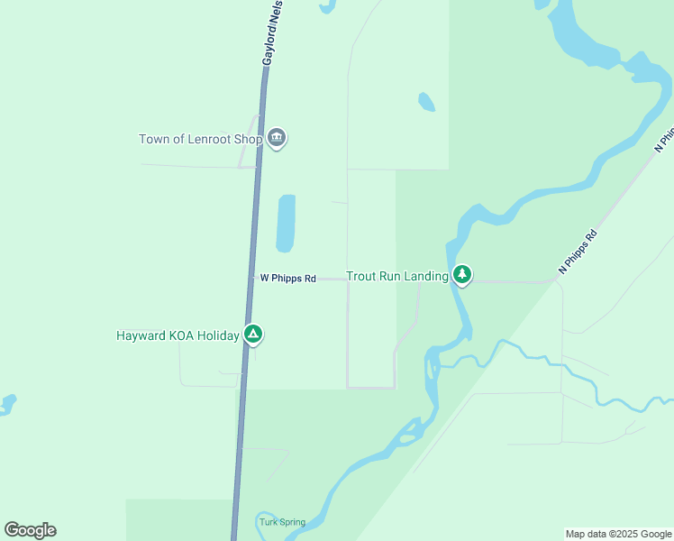 map of restaurants, bars, coffee shops, grocery stores, and more near 14905 West Phipps Road in Hayward