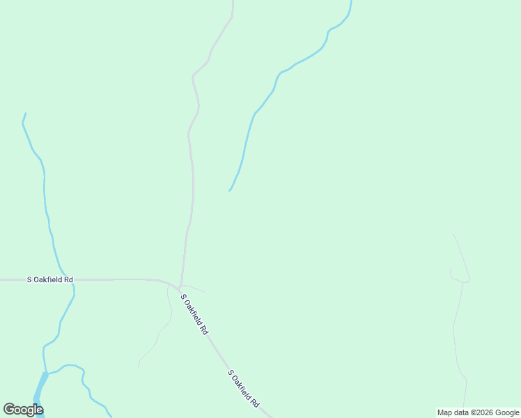 map of restaurants, bars, coffee shops, grocery stores, and more near in Oakfield