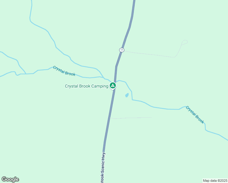 map of restaurants, bars, coffee shops, grocery stores, and more near Aroostook Scenic Highway in Mount Chase