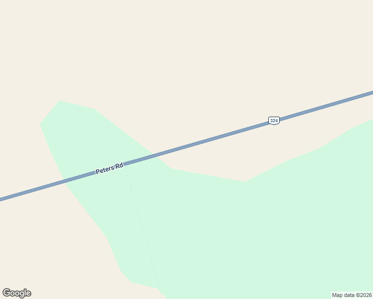 map of restaurants, bars, coffee shops, grocery stores, and more near 2751 Peters Road in Montague