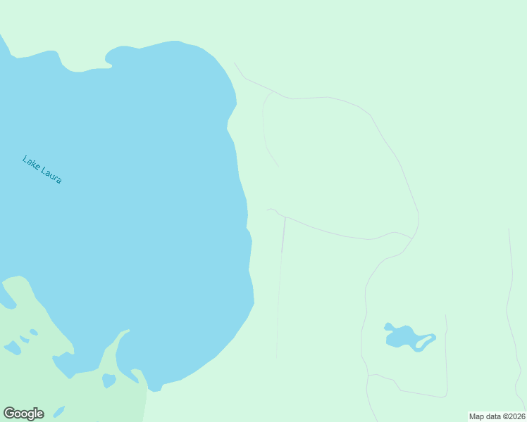 map of restaurants, bars, coffee shops, grocery stores, and more near 4229 East Lake Laura Road in Star Lake