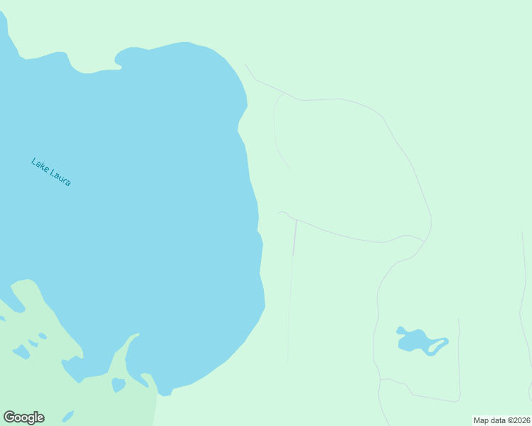 map of restaurants, bars, coffee shops, grocery stores, and more near 4229 East Lake Laura Road in Star Lake
