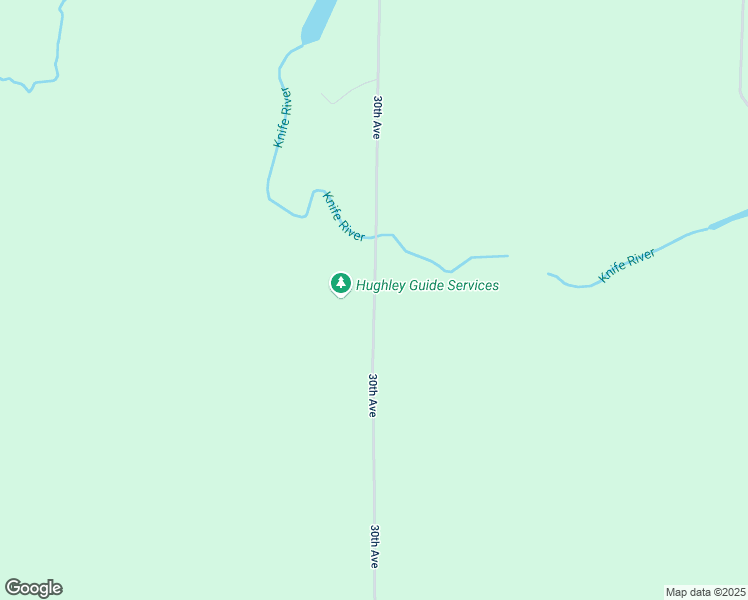 map of restaurants, bars, coffee shops, grocery stores, and more near 35175 30th Avenue in Isle